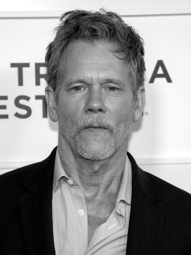 Kevin Bacon