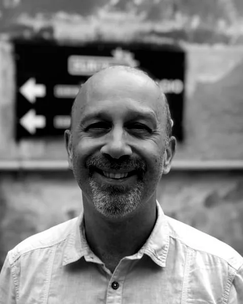 Paolo Boldi