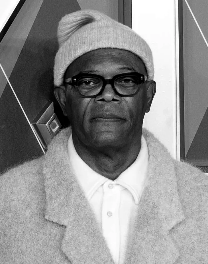 Samuel L. Jackson